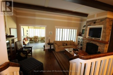 V 4 W 1 - 1020 BIRCH GLEN ROAD Lake of Bays (Mclean) Ontario photo 22