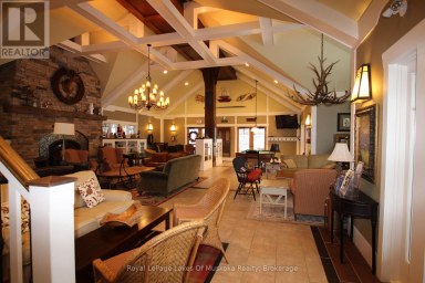 V 4 W 1 - 1020 BIRCH GLEN ROAD Lake of Bays (Mclean) Ontario photo 27