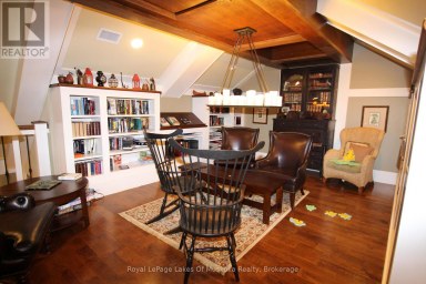 V 4 W 1 - 1020 BIRCH GLEN ROAD Lake of Bays (Mclean) Ontario photo 28