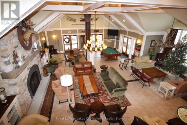 V 4 W 1 - 1020 BIRCH GLEN ROAD Lake of Bays (Mclean) Ontario photo 29