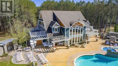 V 4 W 1 - 1020 BIRCH GLEN ROAD Lake of Bays (Mclean) Ontario photo 3
