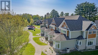 V 4 W 1 - 1020 BIRCH GLEN ROAD Lake of Bays (Mclean) Ontario photo 4