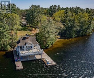 V 4 W 1 - 1020 BIRCH GLEN ROAD Lake of Bays (Mclean) Ontario photo 6