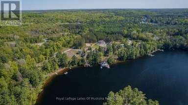 V 4 W 1 - 1020 BIRCH GLEN ROAD Lake of Bays (Mclean) Ontario photo 7