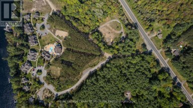 V 4 W 1 - 1020 BIRCH GLEN ROAD Lake of Bays (Mclean) Ontario photo 8