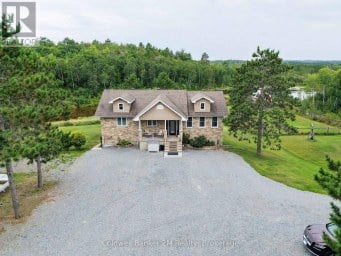 554 DRYDEN ROAD Greater Sudbury (Remote Area) Ontario photo 1