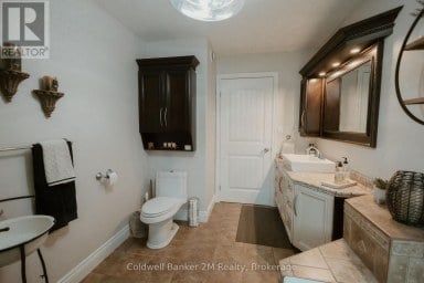 554 DRYDEN ROAD Greater Sudbury (Remote Area) Ontario photo 19