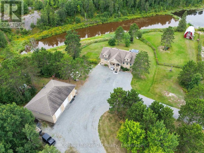 554 DRYDEN ROAD, Greater Sudbury (Remote Area), Ontario, P0M3C0