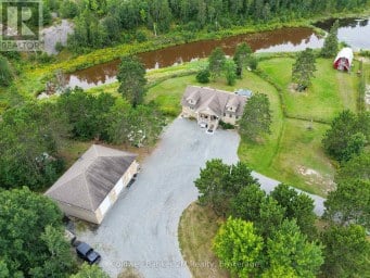 554 DRYDEN ROAD Greater Sudbury (Remote Area) Ontario photo 3