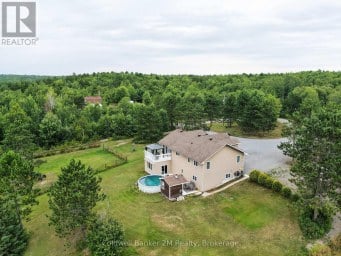 554 DRYDEN ROAD Greater Sudbury (Remote Area) Ontario photo 35