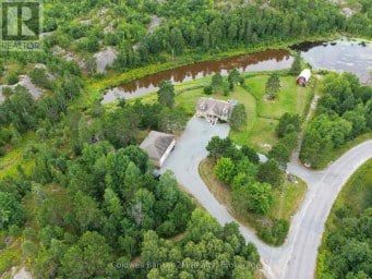 554 DRYDEN ROAD Greater Sudbury (Remote Area) Ontario photo 4