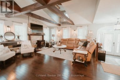 554 DRYDEN ROAD Greater Sudbury (Remote Area) Ontario photo 6