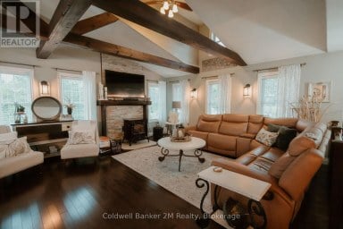554 DRYDEN ROAD Greater Sudbury (Remote Area) Ontario photo 7