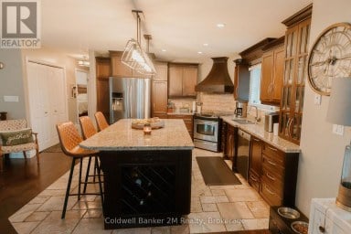 554 DRYDEN ROAD Greater Sudbury (Remote Area) Ontario photo 8