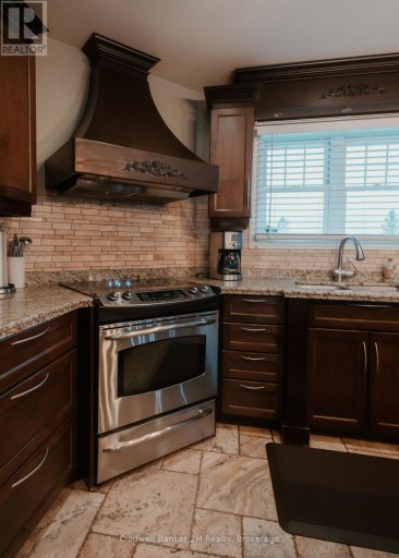 554 DRYDEN ROAD, Greater Sudbury (Remote Area), Ontario, P0M3C0
