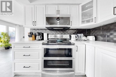 879 PEGGOTY CIRCLE Oshawa (Eastdale) Ontario photo 13