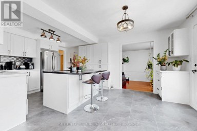 879 PEGGOTY CIRCLE Oshawa (Eastdale) Ontario photo 17
