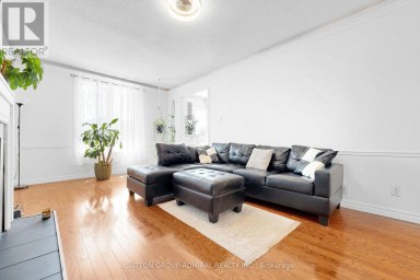 879 PEGGOTY CIRCLE Oshawa (Eastdale) Ontario photo 20