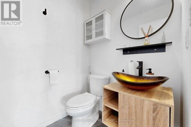 879 PEGGOTY CIRCLE Oshawa (Eastdale) Ontario photo 21