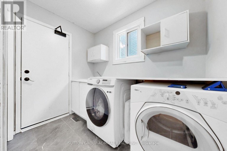 879 PEGGOTY CIRCLE, Oshawa (Eastdale), Ontario, L1K2G6