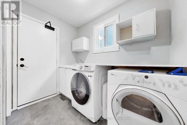 879 PEGGOTY CIRCLE Oshawa (Eastdale) Ontario photo 22