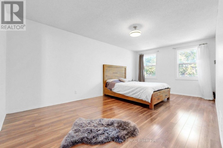 879 PEGGOTY CIRCLE, Oshawa (Eastdale), Ontario, L1K2G6