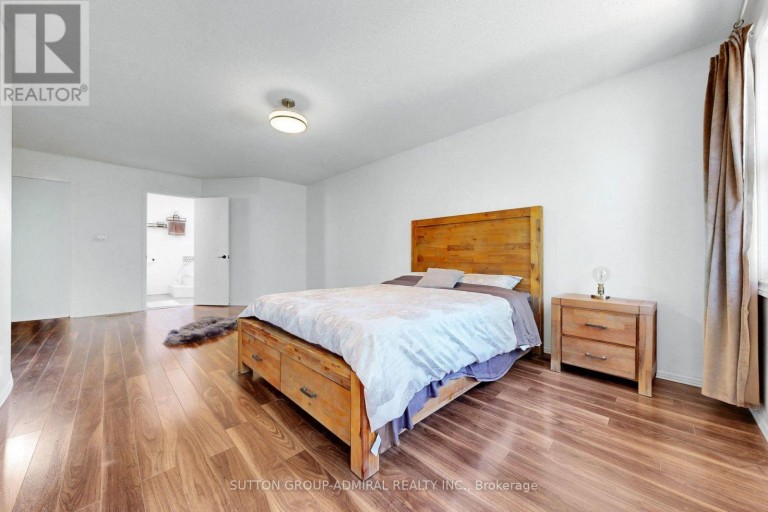 879 PEGGOTY CIRCLE, Oshawa (Eastdale), Ontario, L1K2G6
