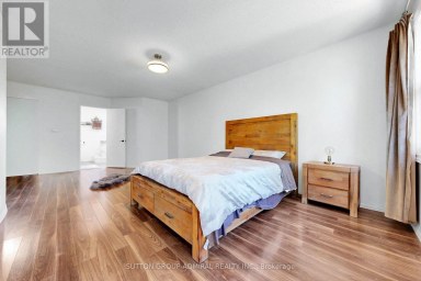 879 PEGGOTY CIRCLE Oshawa (Eastdale) Ontario photo 25