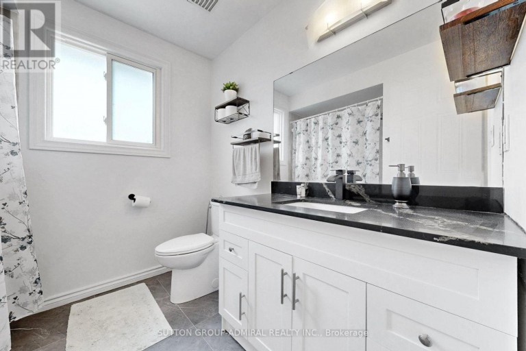 879 PEGGOTY CIRCLE, Oshawa (Eastdale), Ontario, L1K2G6