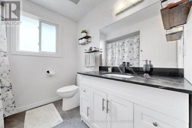 879 PEGGOTY CIRCLE Oshawa (Eastdale) Ontario photo 29