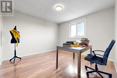 879 PEGGOTY CIRCLE Oshawa (Eastdale) Ontario photo 30
