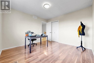 879 PEGGOTY CIRCLE Oshawa (Eastdale) Ontario photo 31