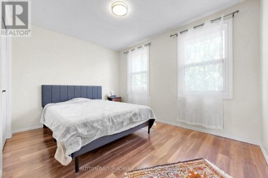 879 PEGGOTY CIRCLE Oshawa (Eastdale) Ontario photo 33