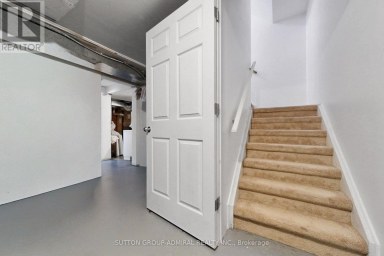 879 PEGGOTY CIRCLE Oshawa (Eastdale) Ontario photo 35
