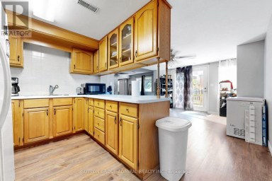 879 PEGGOTY CIRCLE Oshawa (Eastdale) Ontario photo 36