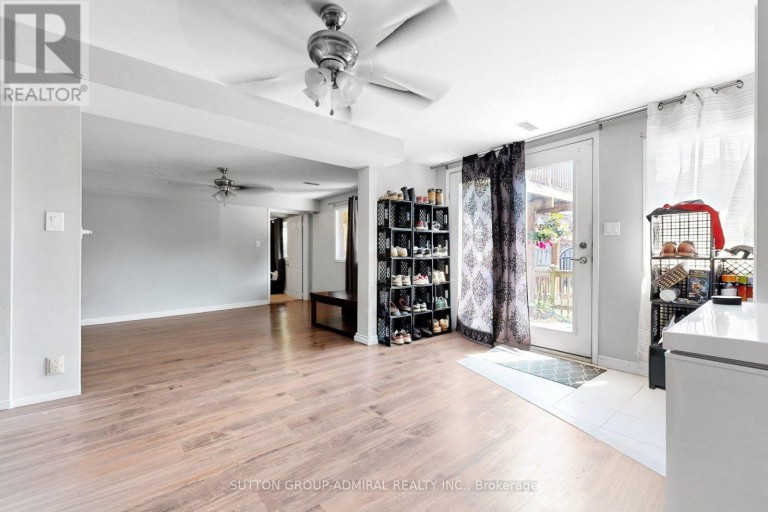 879 PEGGOTY CIRCLE, Oshawa (Eastdale), Ontario, L1K2G6
