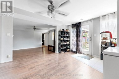 879 PEGGOTY CIRCLE Oshawa (Eastdale) Ontario photo 39