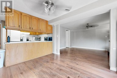 879 PEGGOTY CIRCLE Oshawa (Eastdale) Ontario photo 40