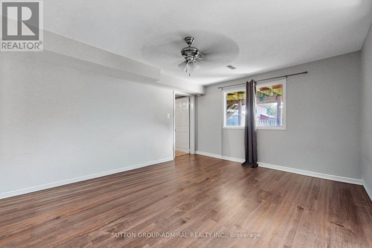 879 PEGGOTY CIRCLE, Oshawa (Eastdale), Ontario, L1K2G6