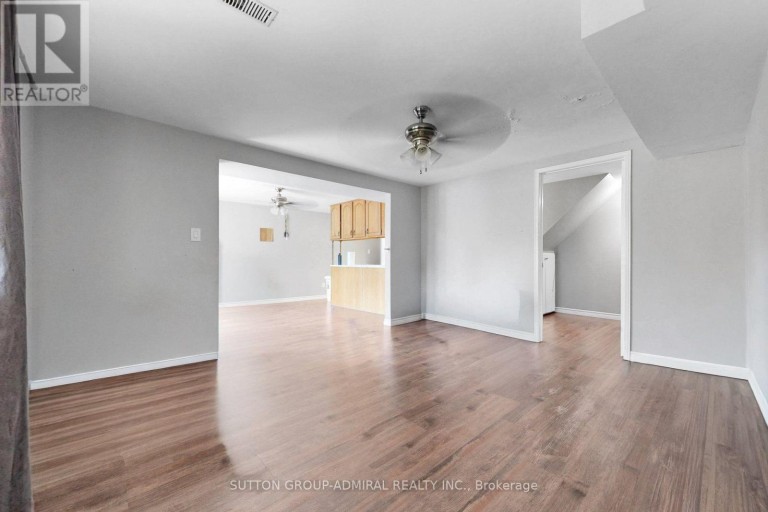 879 PEGGOTY CIRCLE, Oshawa (Eastdale), Ontario, L1K2G6