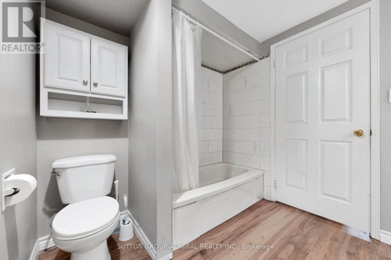 879 PEGGOTY CIRCLE, Oshawa (Eastdale), Ontario, L1K2G6