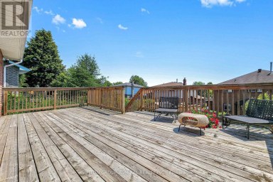 879 PEGGOTY CIRCLE Oshawa (Eastdale) Ontario photo 47