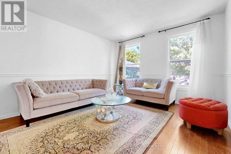 879 PEGGOTY CIRCLE, Oshawa (Eastdale), Ontario, L1K2G6