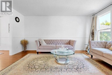 879 PEGGOTY CIRCLE Oshawa (Eastdale) Ontario photo 7