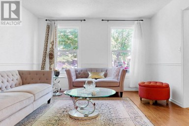 879 PEGGOTY CIRCLE Oshawa (Eastdale) Ontario photo 9