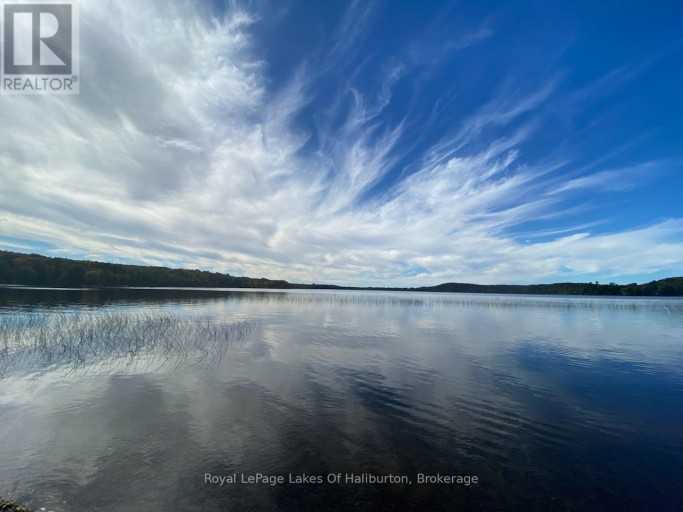 1046 PLACID LANE, Algonquin Highlands (Stanhope), Ontario, K0M1S0