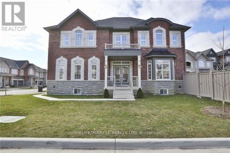8 ARROWSTONE COURT, Brampton (Sandringham-Wellington), Ontario, L6R3T5