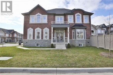 8 ARROWSTONE COURT Brampton (Sandringham-Wellington) Ontario photo 1