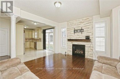 8 ARROWSTONE COURT Brampton (Sandringham-Wellington) Ontario photo 10
