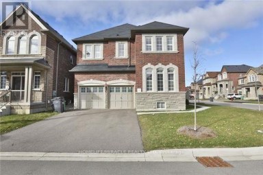 8 ARROWSTONE COURT Brampton (Sandringham-Wellington) Ontario photo 2